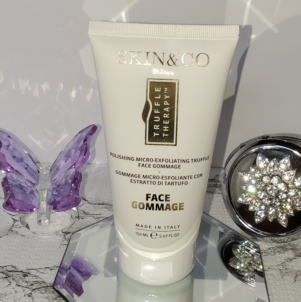 Skin & Co Truffle Therapy Gommage